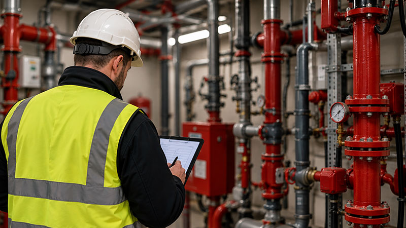 Fire-Risk-Assessor-2 About Solarix NRG Thermography