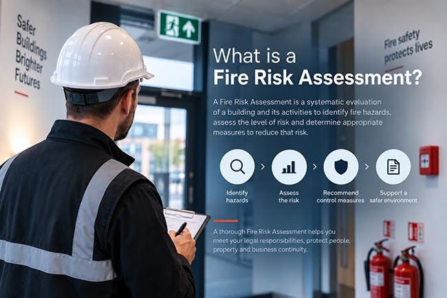 What-is-a-fire-risk-assessment What is a Fire Risk Assessment?