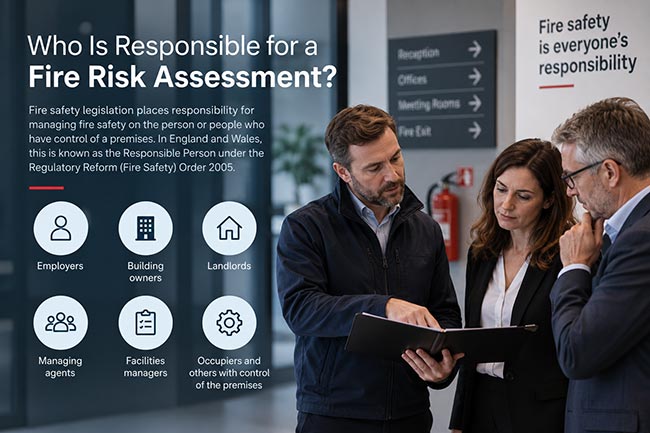 Who-is-responsible-for-a-fire-risk-assessment About Solarix NRG Thermography